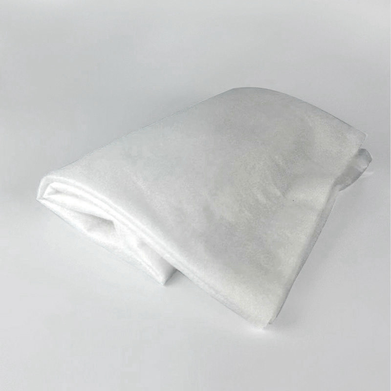 반 정적 침술면