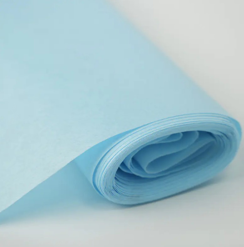 Polypropylene Non -Agaven Fabric : 전통에서 미래로의 재료 혁신